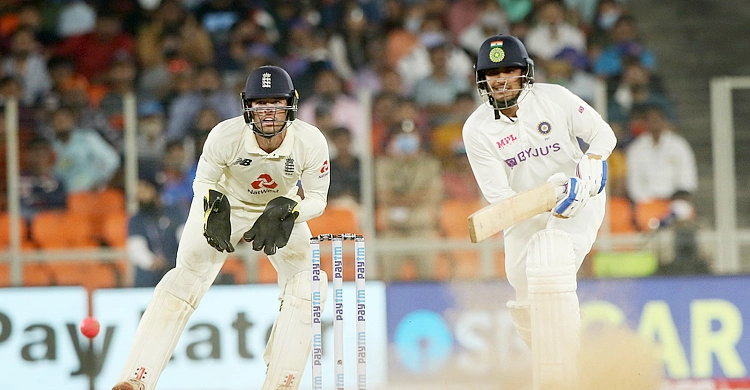 https://www.old.securityworldbd.com/Record and record in the ‘two-day test’ of the pink ball

