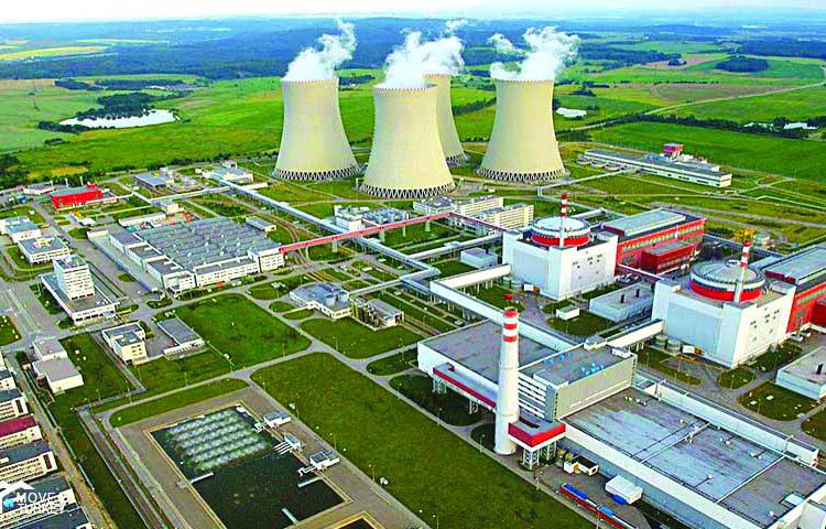 Rooppur NPP is opening a window to the world of modern technologies in Bangladesh