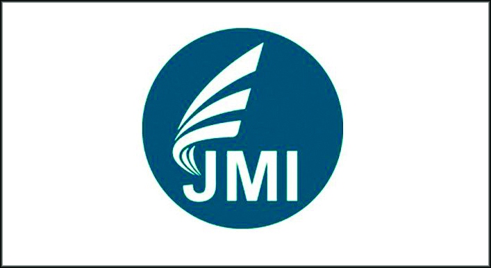 JMI is moving forward