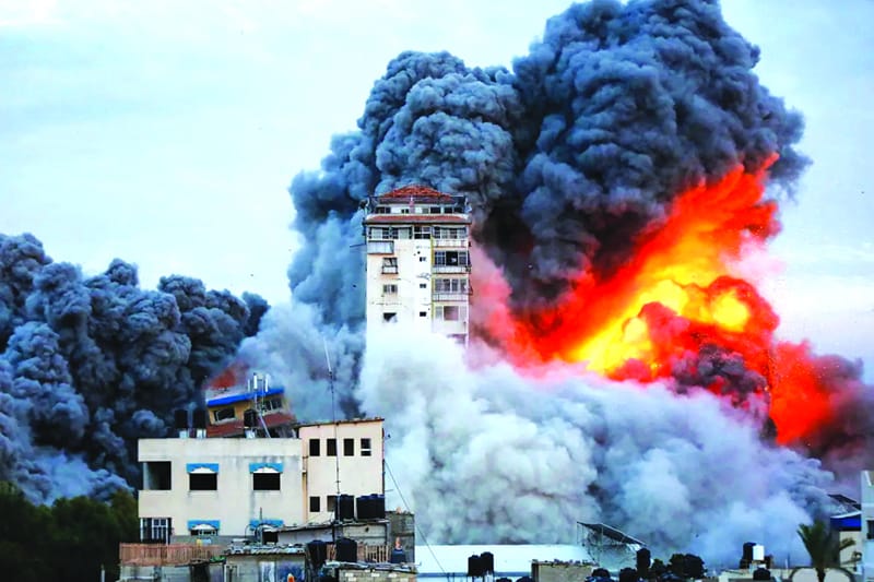 Despite Global Indifference, Palestine Matters