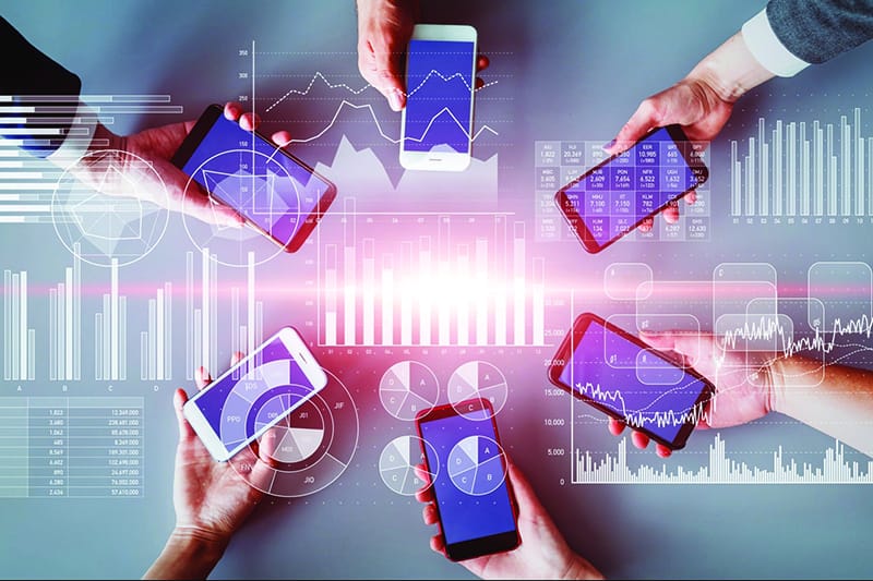 Transforming the Paper Money to Digital