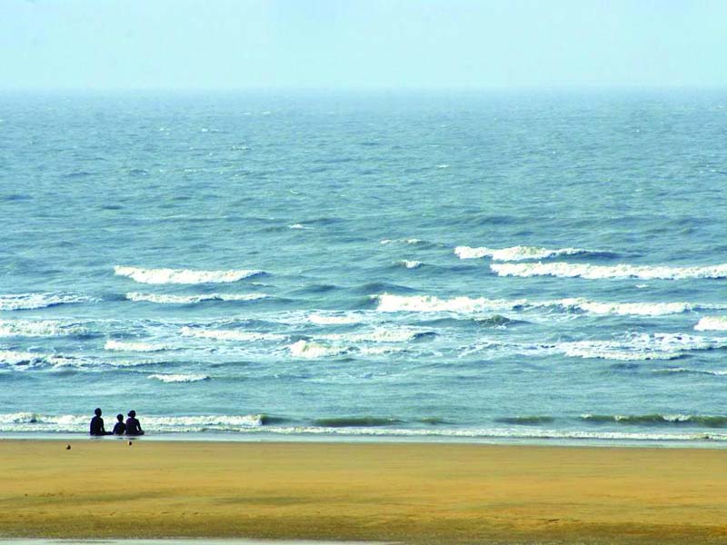 Initiative to enhance Maritime Search and Rescue Capacity in Bay of Bengal