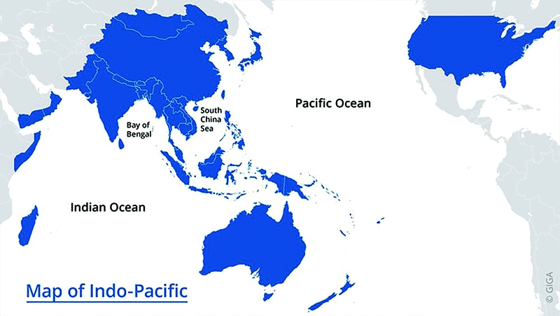 Myanmar’s Unfolding Catastrophe: A Boon for the Indo-Pacific Strategy