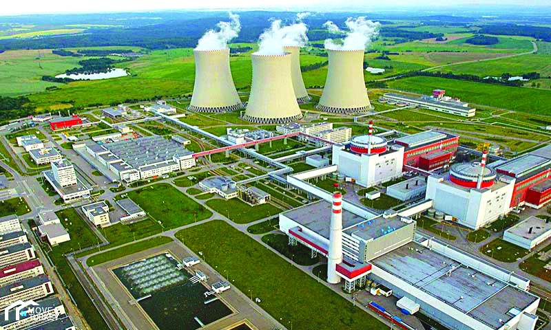 Rooppur NPP is opening a window to the world of modern technologies in Bangladesh