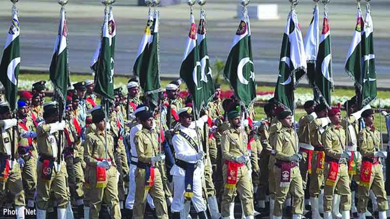 The Pakistan Army in Pakistan’s History