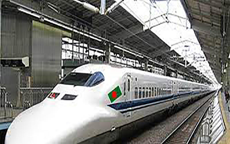 Political Economy of Reinventing Bangladesh Railway