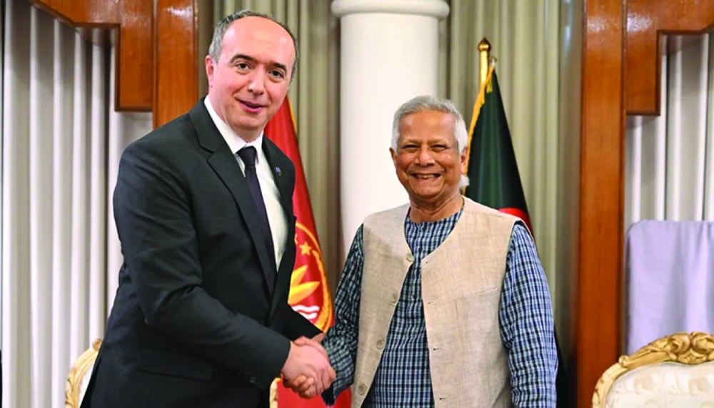 Kosovo’s Security Vision and Growing Strategic Partnerships- A Regional Stability Actor