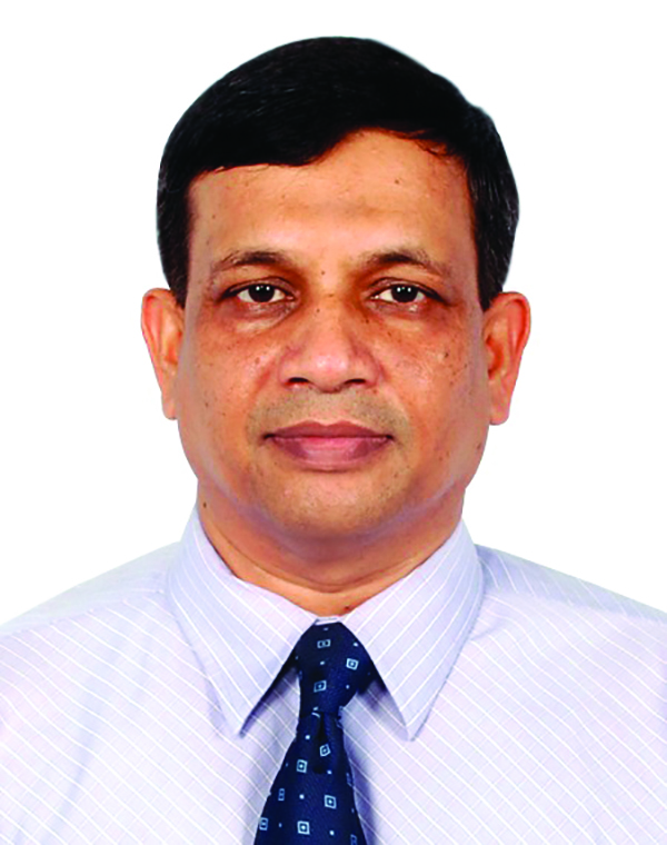 Air Chief Marshal  Masihuzzaman Serniabat (Retd.)