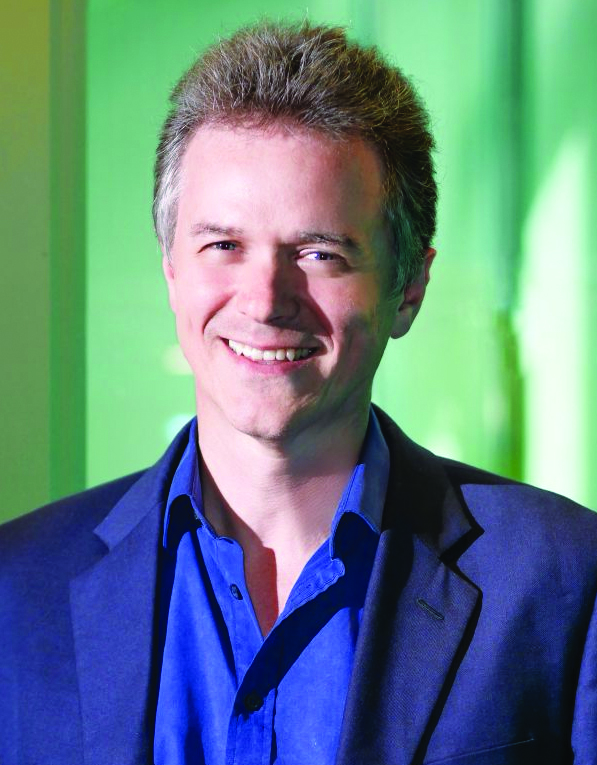 Dr David Dowland