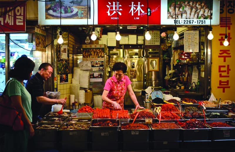 Korea needs bold fiscal stimulus