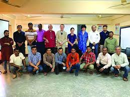 “Rishilpi” a special Bangladeshi-Italian rural community advancement project in Satkhira