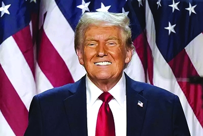 The imponderables around the new Trump presidency