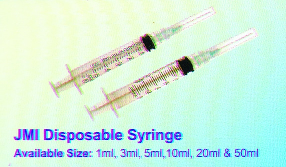Importance of “Injection Safety” in Health
