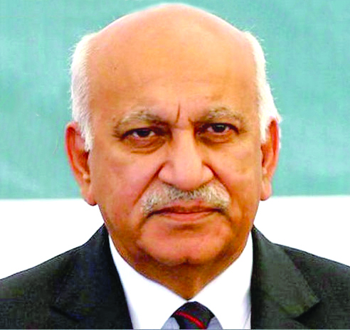 MJ Akbar