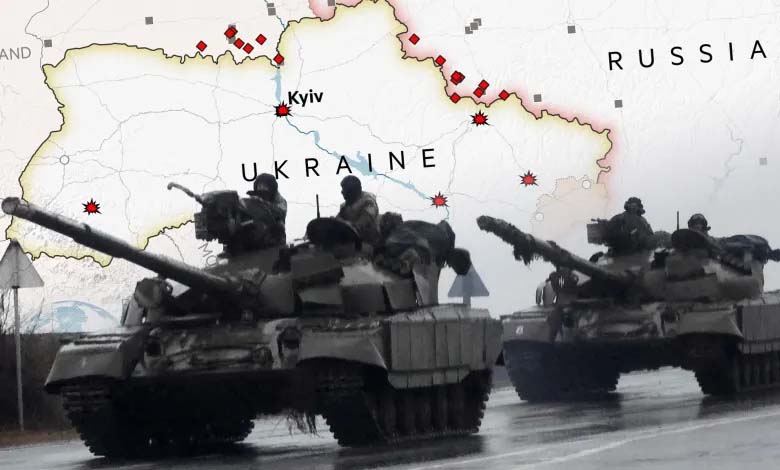 Ukraine-Russia War: Lessons Learnt So Far