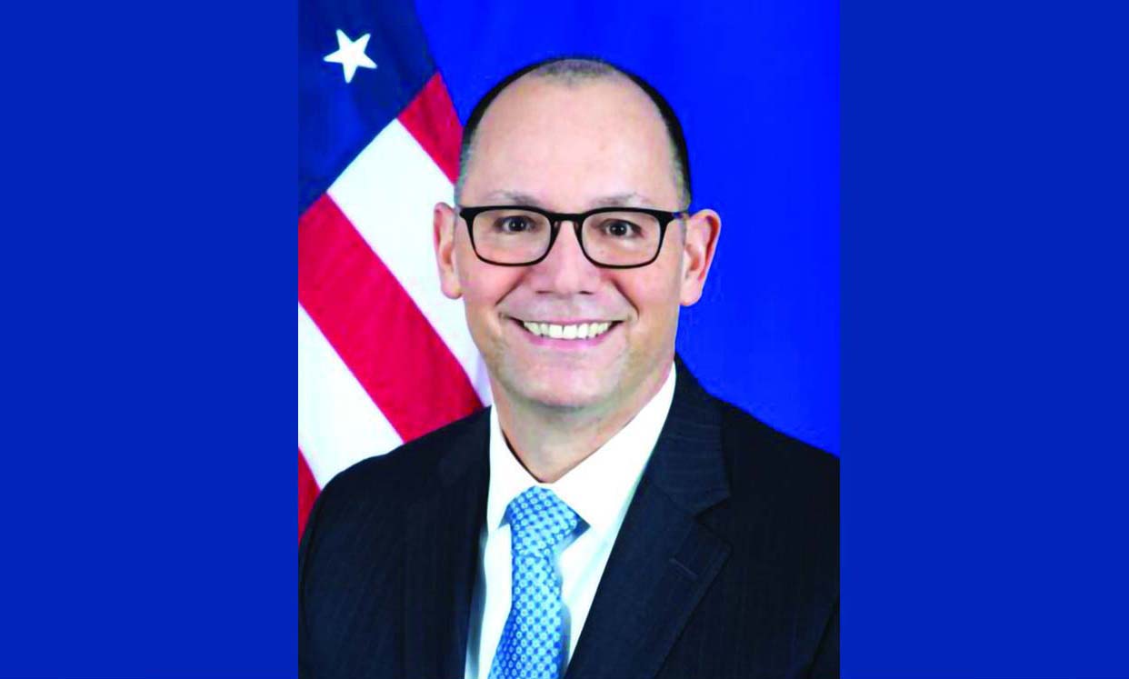 Exclusive: US Ambassador Discusses Bangladesh’s Growing Role as a Key Regional Partner