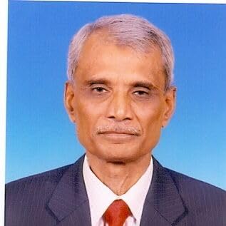 Lieutenant General Aminul Karim (Retd.)