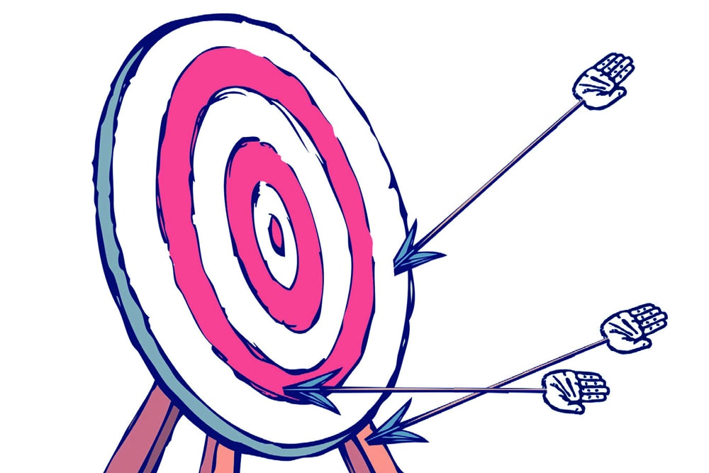 The Art of Winning a Defeat